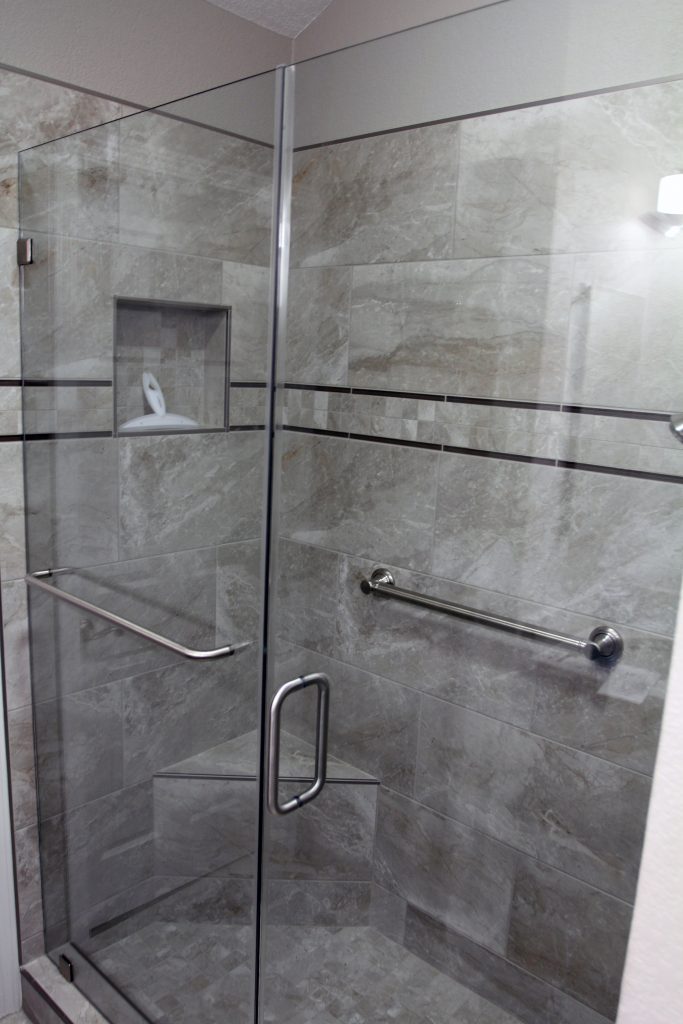 Shower Design Elements to Consider