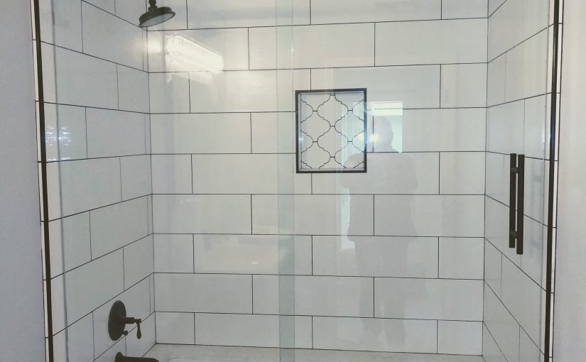 Important Shower Glass Design Elements