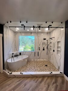 barn-style-steam-shower