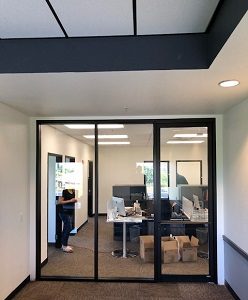 office-door-and-two-panels