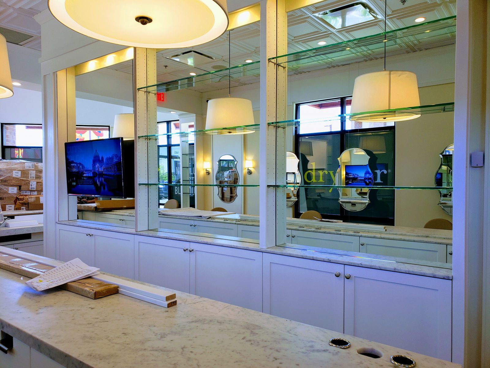 RESIDENTIAL GLASS Archives - Rocklin Glass & Mirror, Inc. Rocklin Glass ...