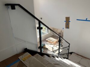glass-railing