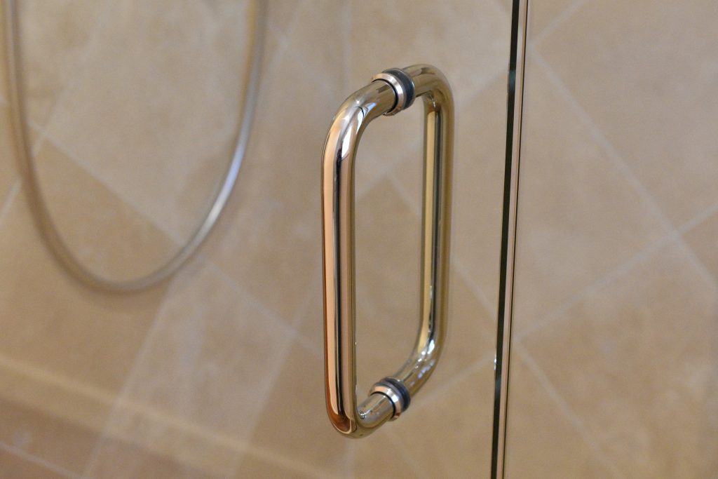 shower-door-handle