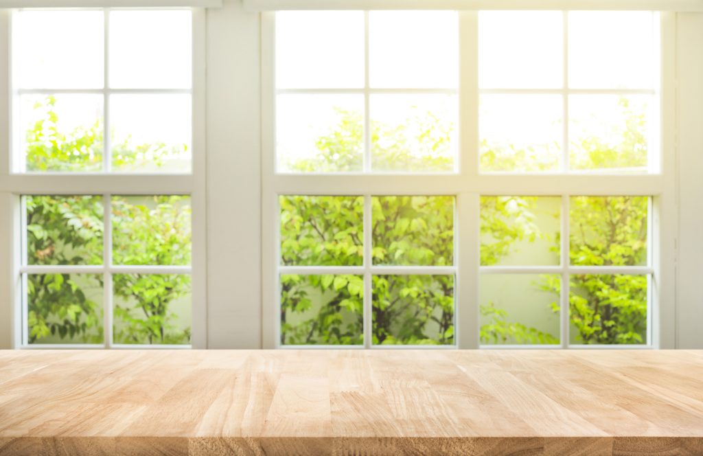 single-dual-pane-windows