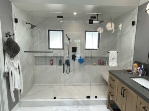 steam-shower