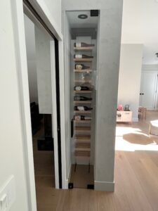 wine-closet-door