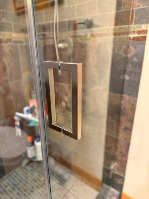 shower-handle